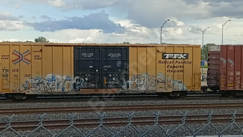 TBOX661130 - NORTH-AMERICA