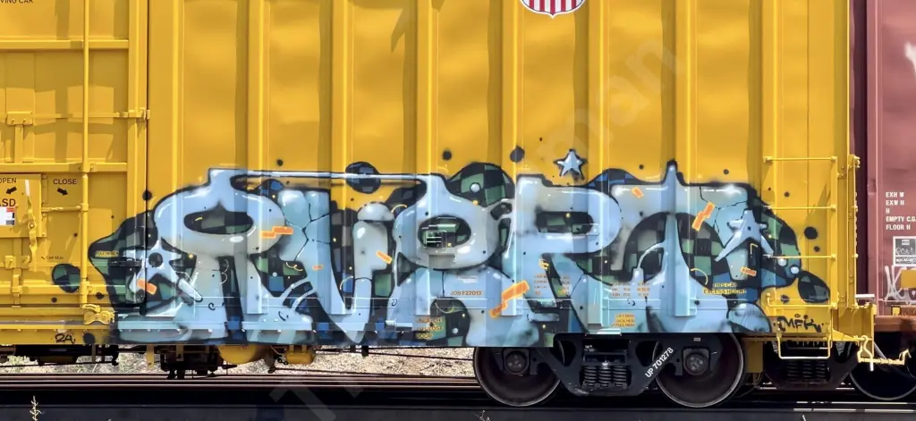 UP701278 - NORTH-AMERICA