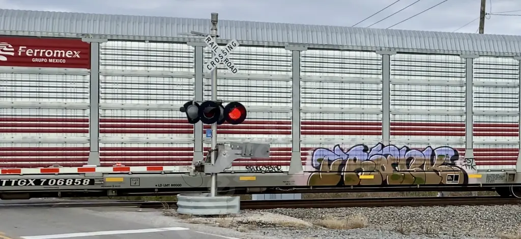 TTGX706858 - NORTH-AMERICA