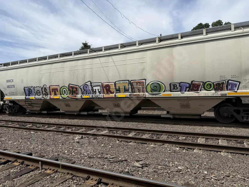 MWCX482378 - NORTH-AMERICA