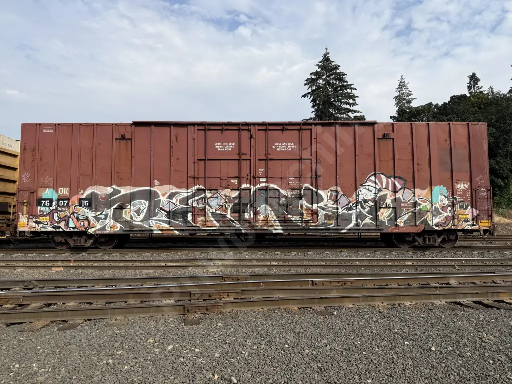 AOK760715 - NORTH-AMERICA