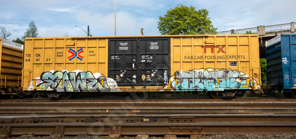 TBOX644121 - NORTH-AMERICA
