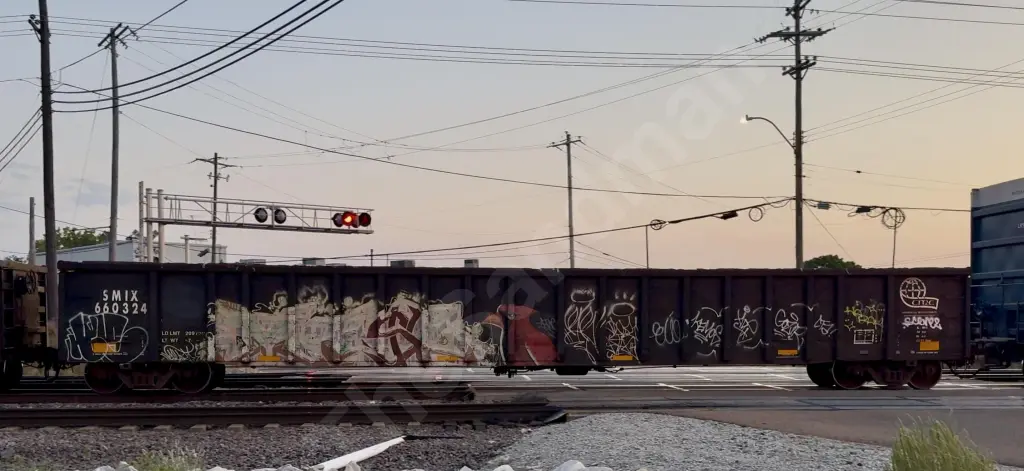 SMIX660324 - NORTH-AMERICA