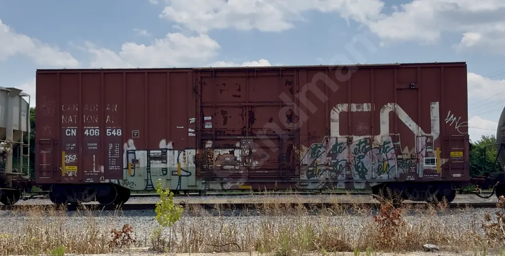 CN406548 - NORTH-AMERICA