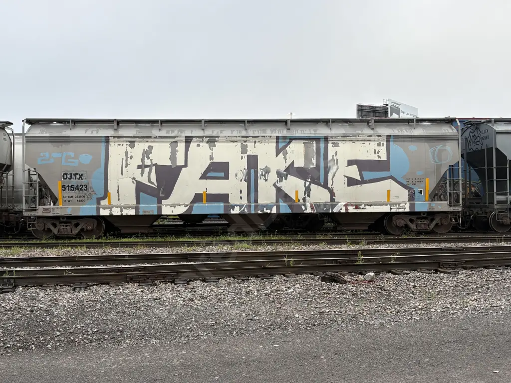 Train photo