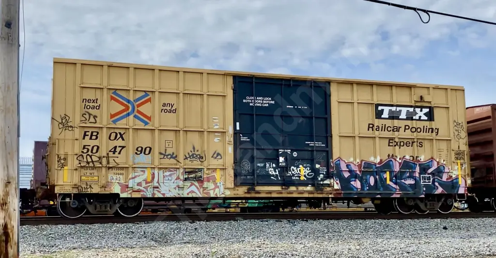 FBOX504790 - NORTH-AMERICA