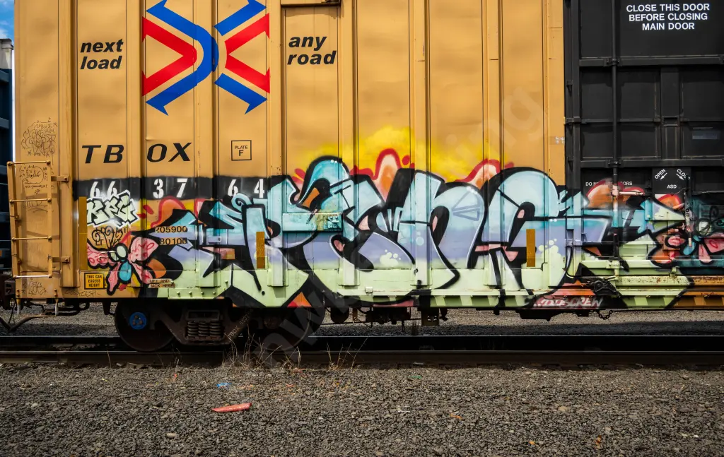 TBOX663764 - NORTH-AMERICA