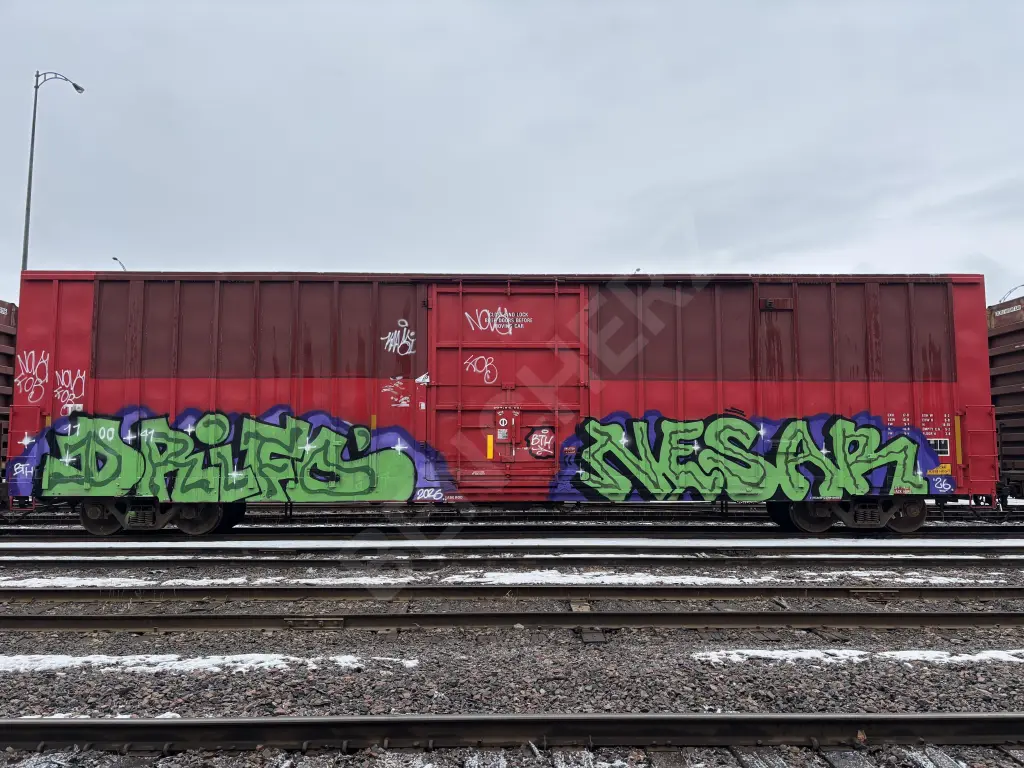 TR110041 - NORTH-AMERICA