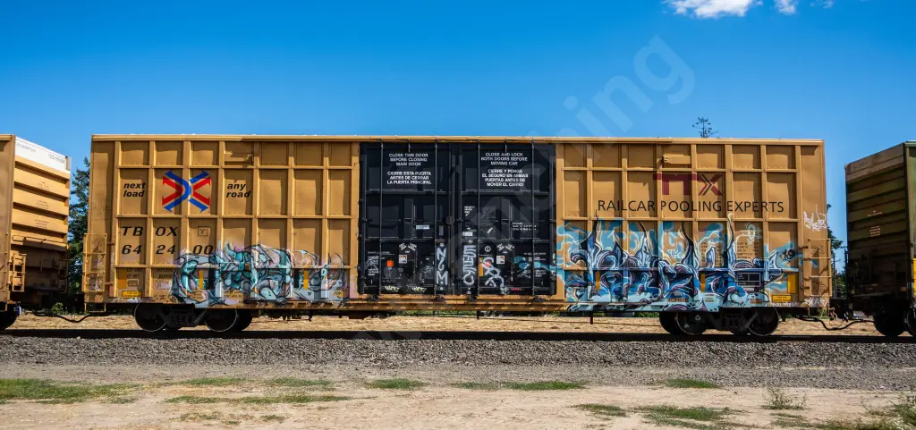 TBOX642400 - NORTH-AMERICA