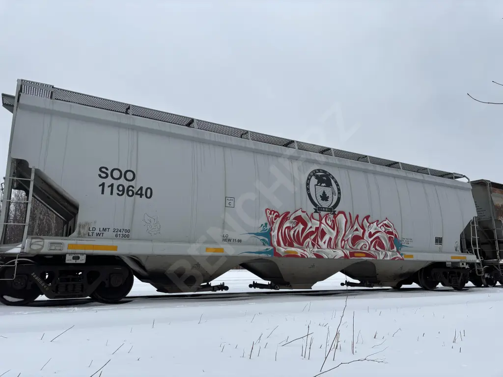 SOO119640 - NORTH-AMERICA