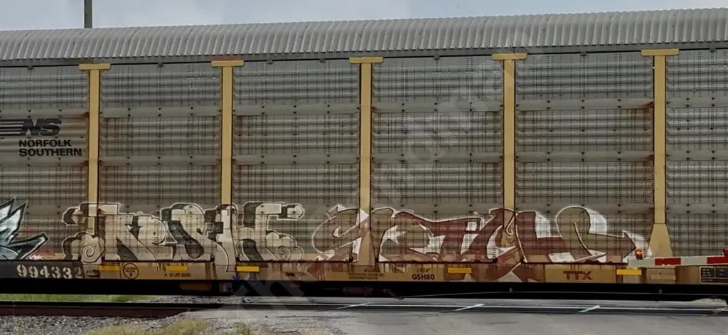 TTGX994332 - NORTH-AMERICA