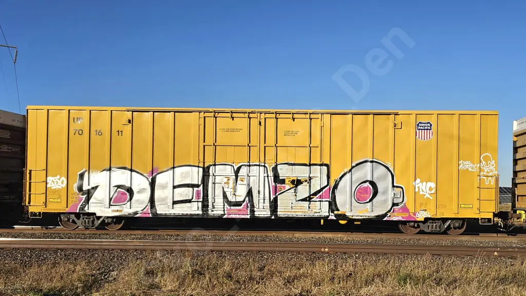 UP701611 - NORTH-AMERICA