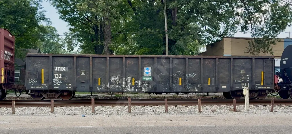 JTIX132 - NORTH-AMERICA