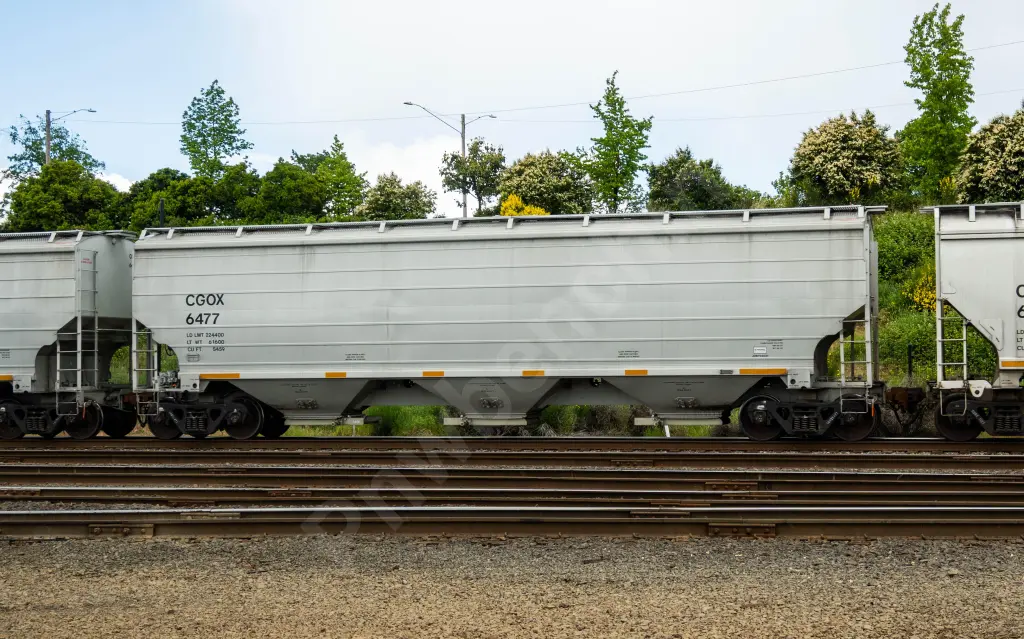 CGOX6477 - NORTH-AMERICA