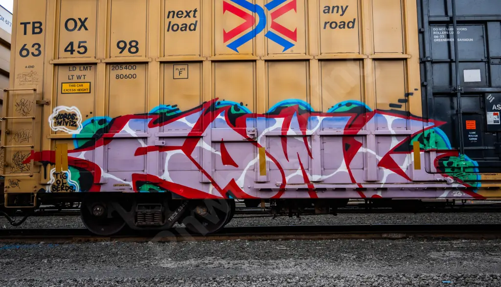 TBOX634598 - NORTH-AMERICA