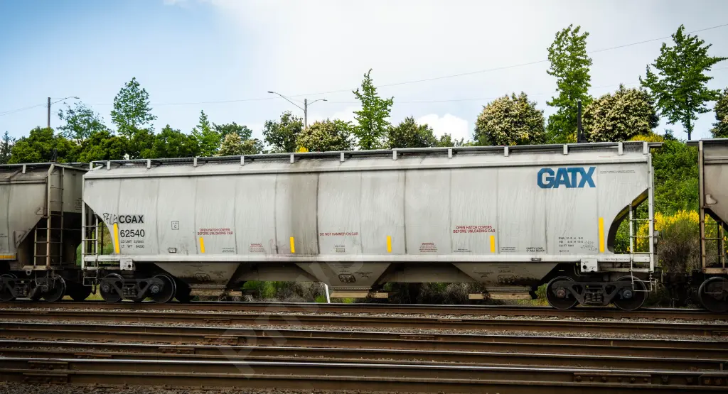 CGAX62540 - NORTH-AMERICA
