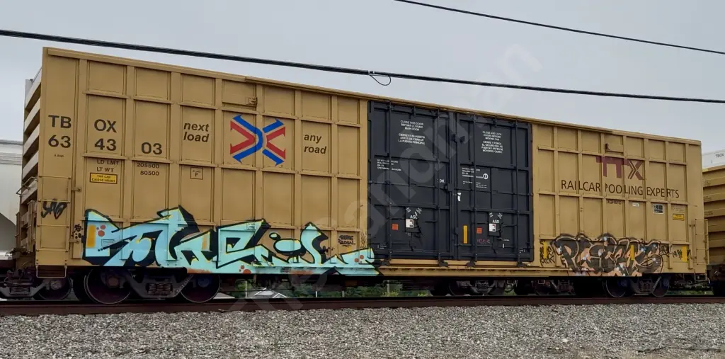 TBOX634303 - NORTH-AMERICA