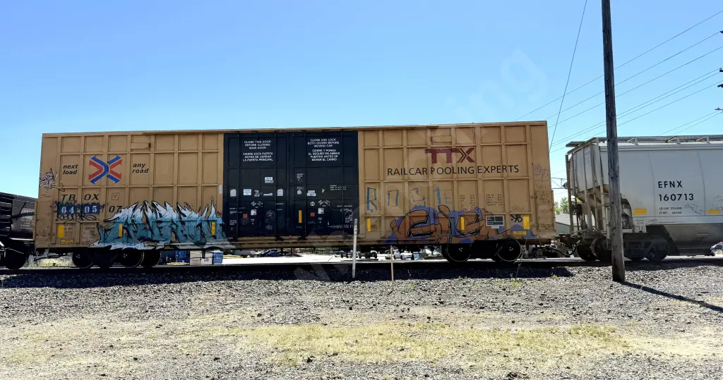 TBOX640507 - NORTH-AMERICA