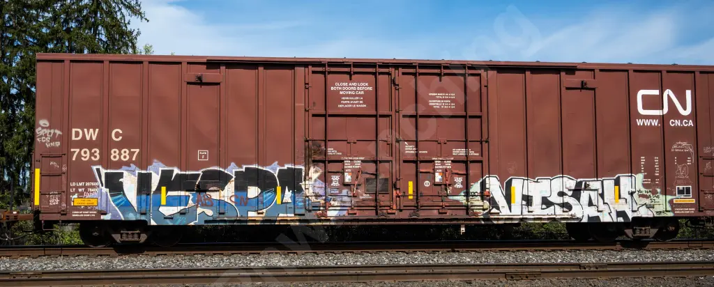 DWC793887 - NORTH-AMERICA