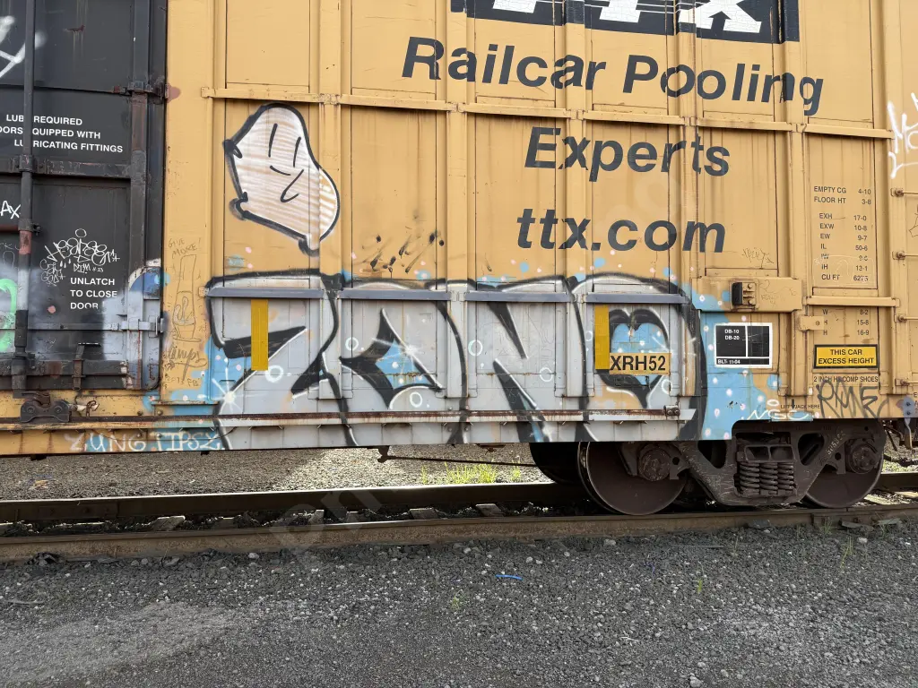 FBOX505354 - NORTH-AMERICA
