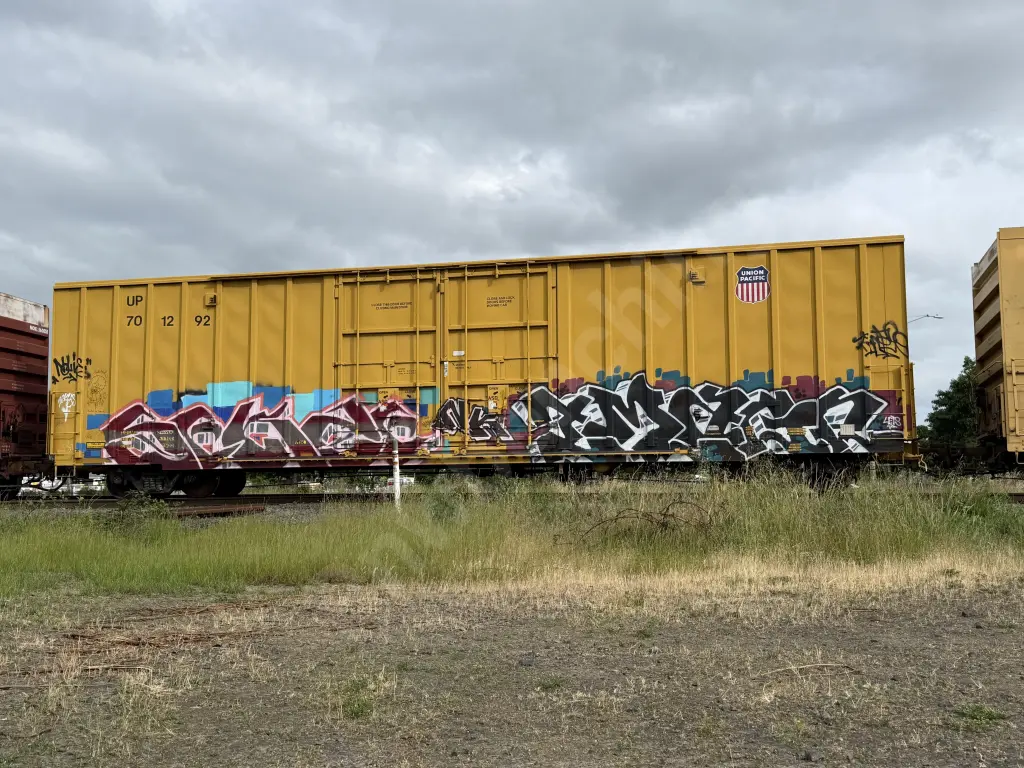 UP701292 - NORTH-AMERICA