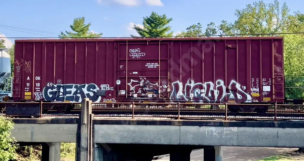 AOK111049 - NORTH-AMERICA