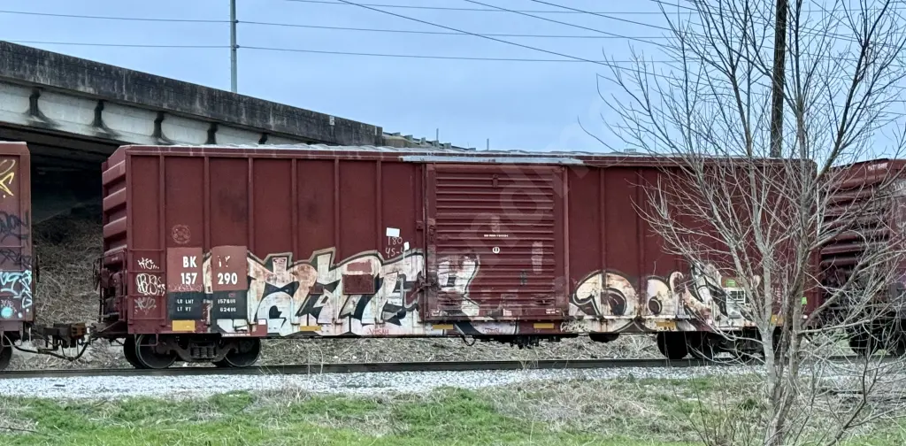 BKTY157290 - NORTH-AMERICA