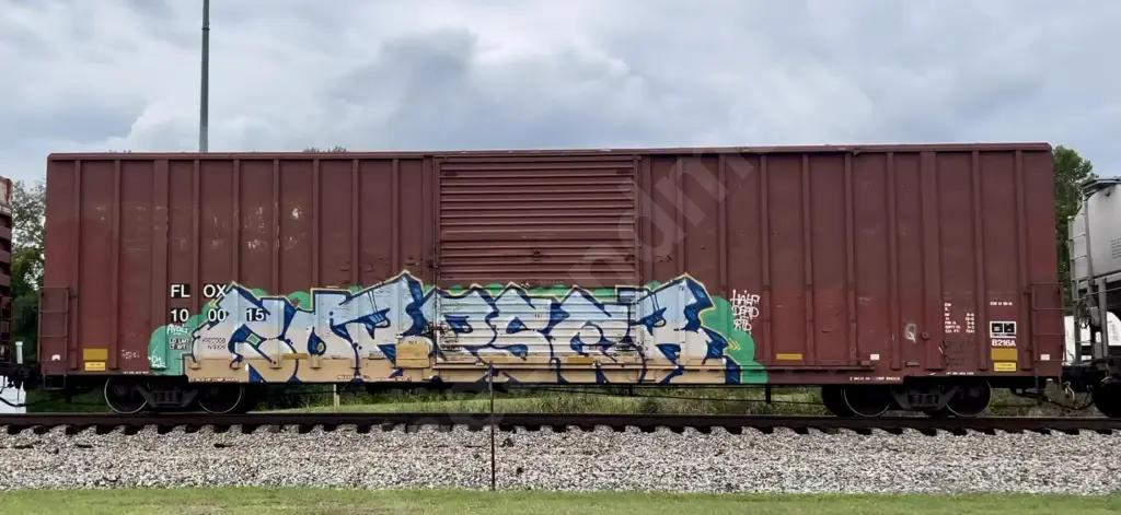 FLOX100015 - NORTH-AMERICA