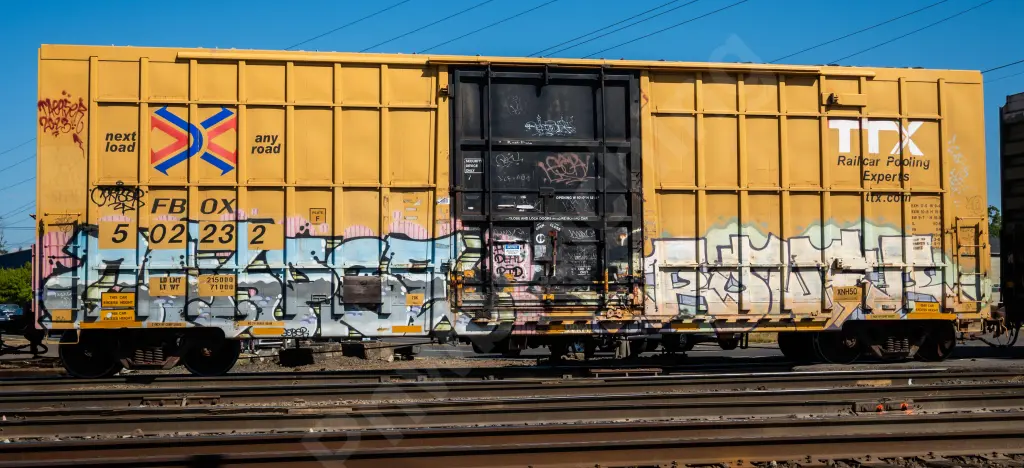 FBOX502232 - NORTH-AMERICA