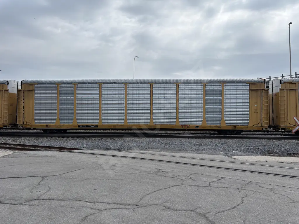 TTQX708102 - NORTH-AMERICA