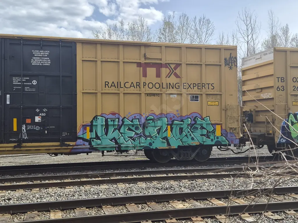 TBOX632450 - NORTH-AMERICA