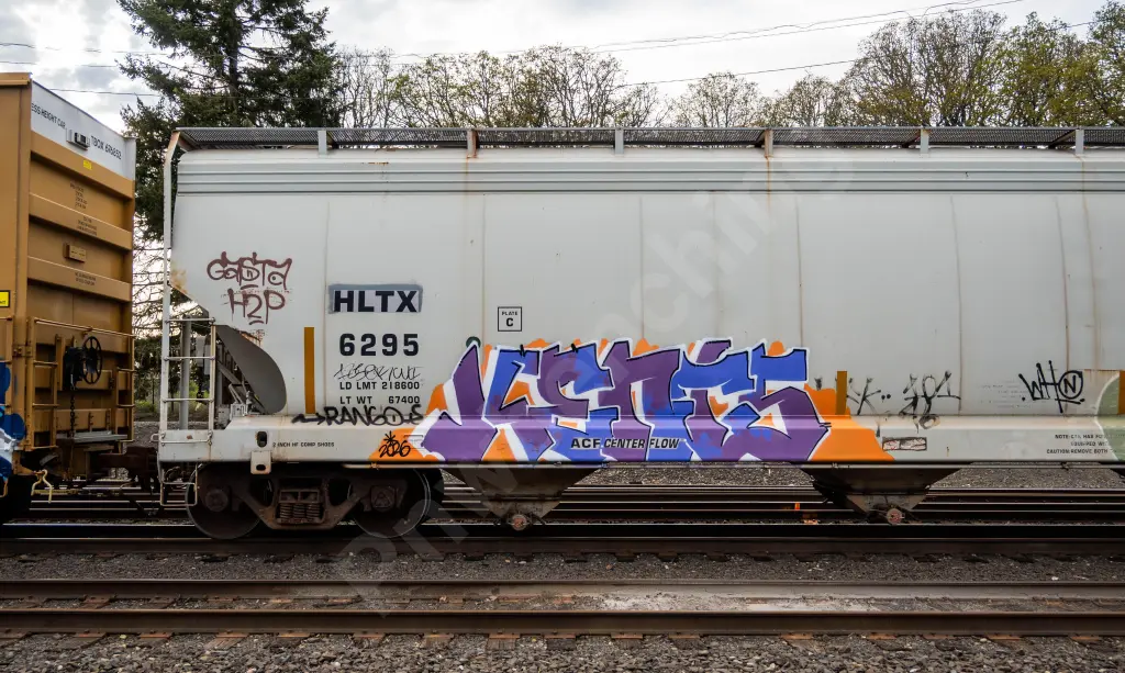 HTLX6295 - NORTH-AMERICA