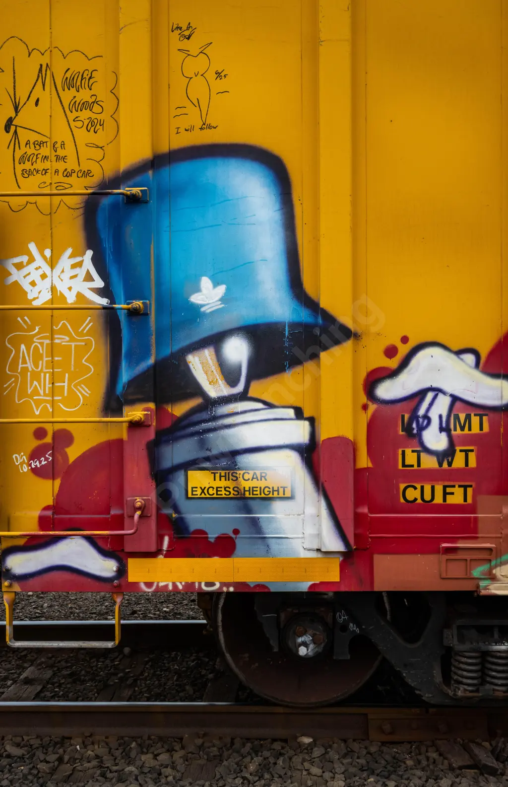 UP701512 - NORTH-AMERICA