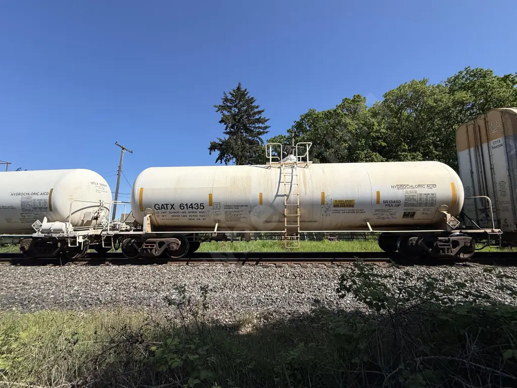 GATX61435 - NORTH-AMERICA