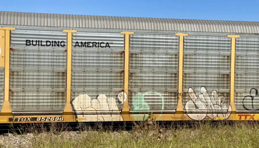 TTGX852696 - NORTH-AMERICA