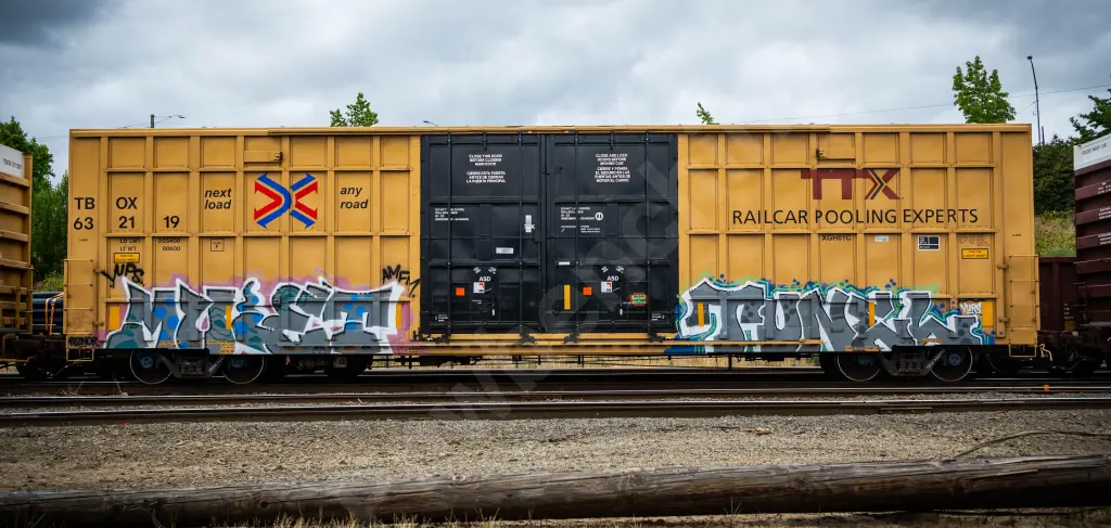 TBOX632119 - NORTH-AMERICA