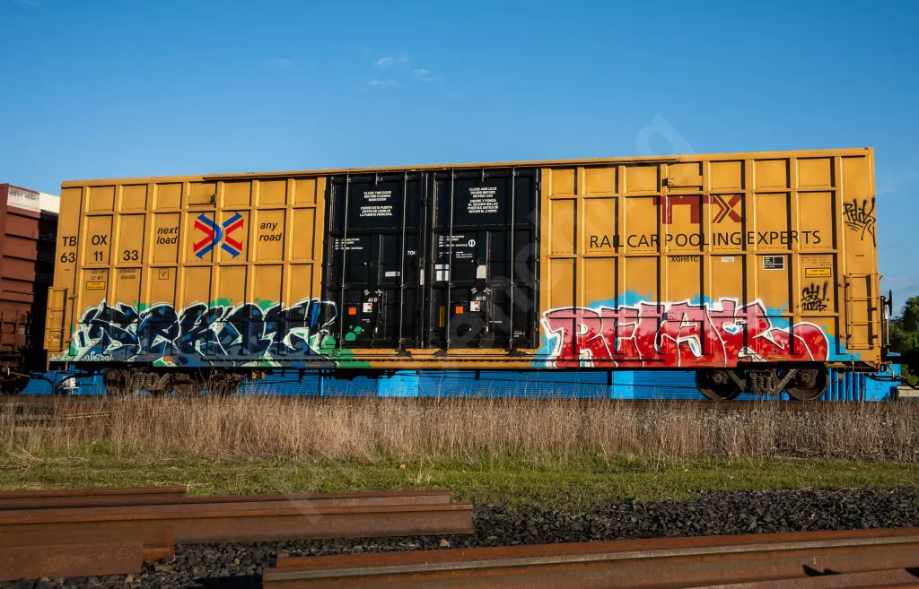 TBOX631133 - NORTH-AMERICA