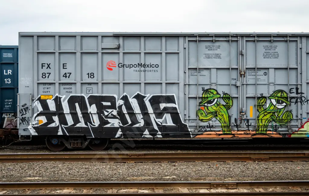 FXE874718 - NORTH-AMERICA