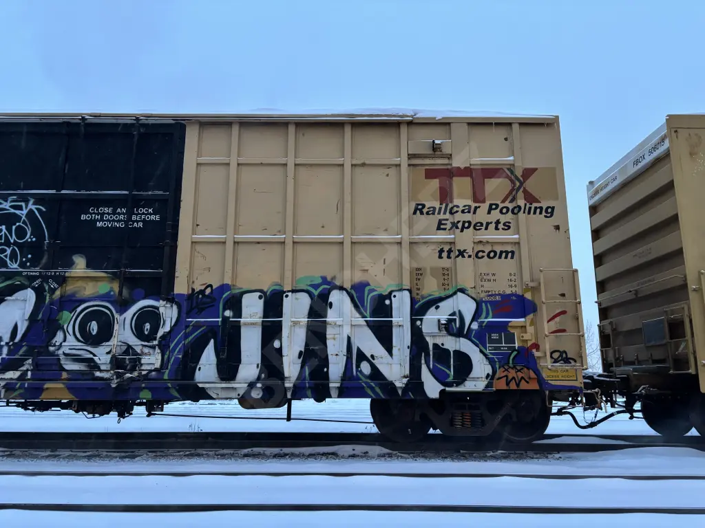 FBOX505117 - NORTH-AMERICA