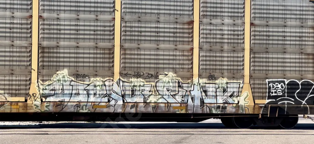 TTGX985948 - NORTH-AMERICA