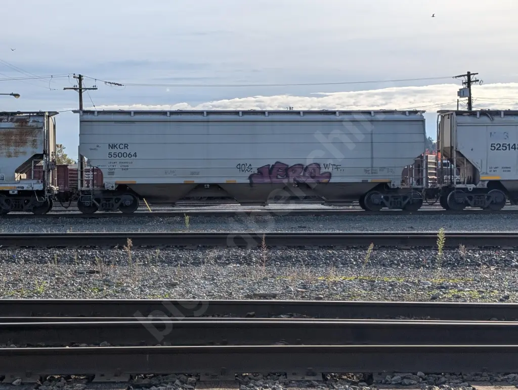 NKCR550064 - NORTH-AMERICA