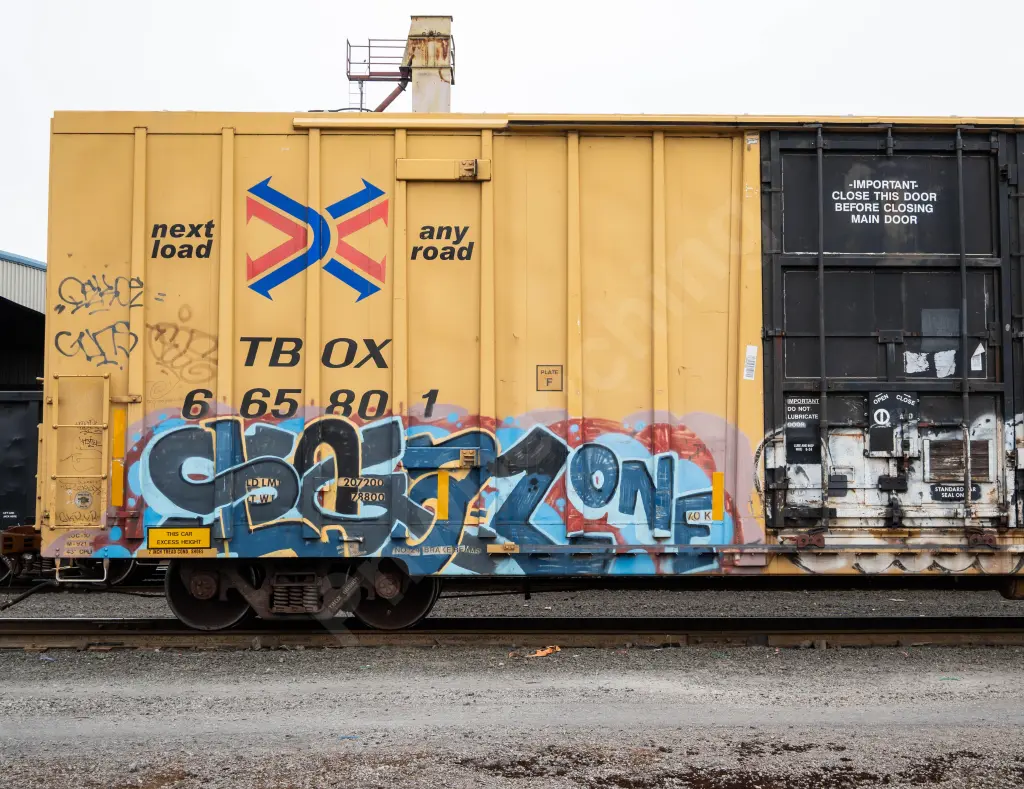 TBOX665801 - NORTH-AMERICA