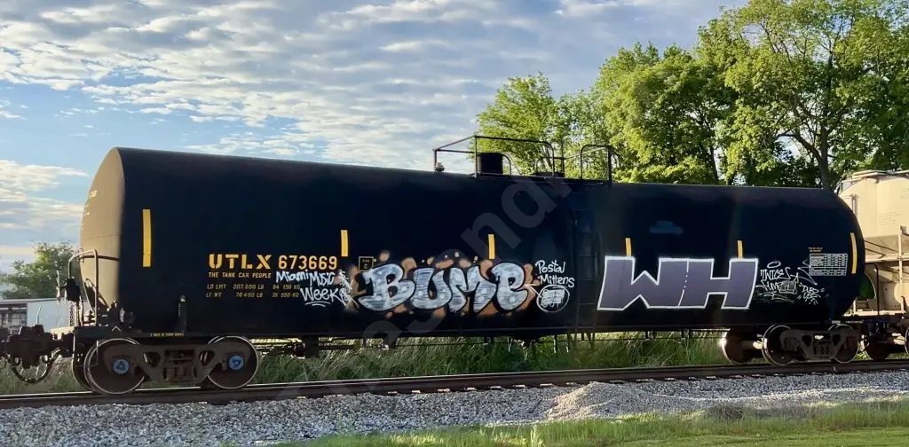 UTLX673669 - NORTH-AMERICA