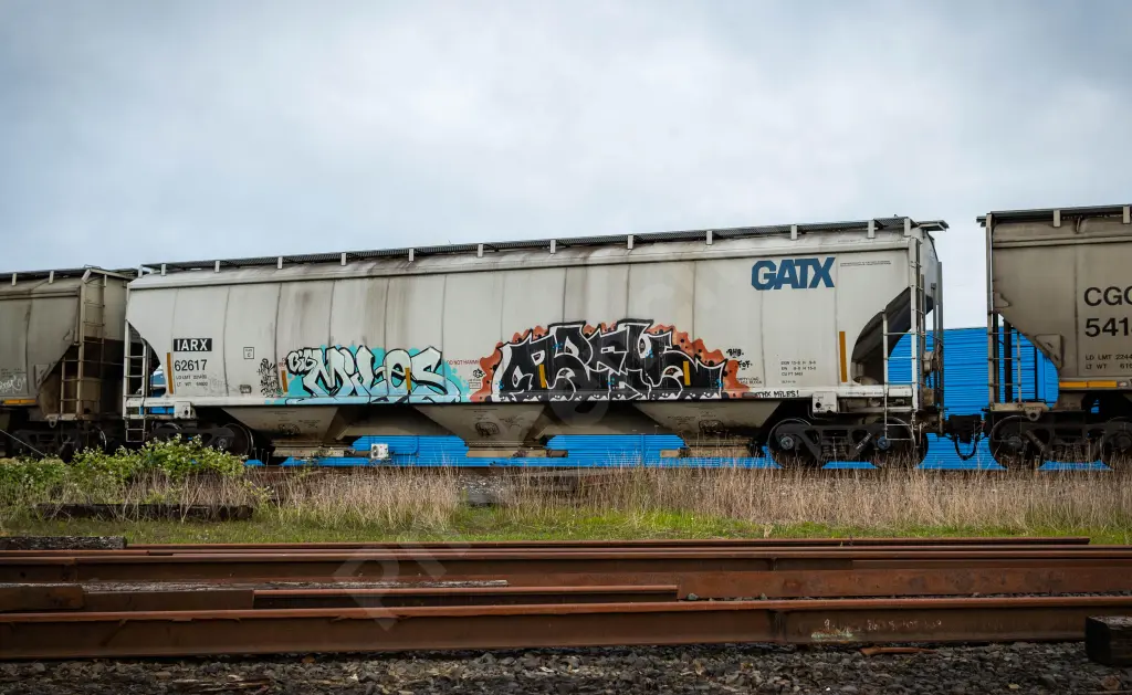 IARX62617 - NORTH-AMERICA