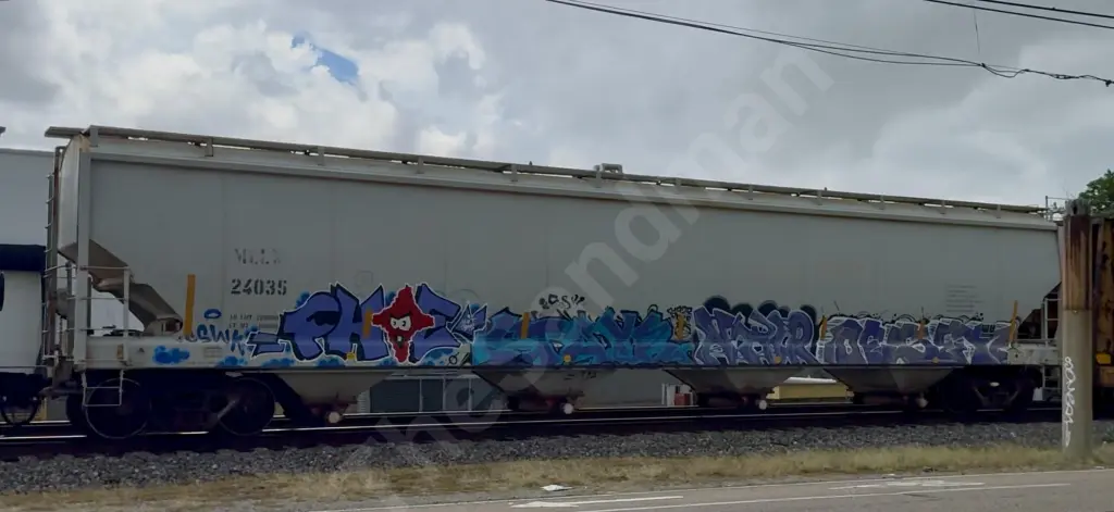 MLLX24035 - NORTH-AMERICA