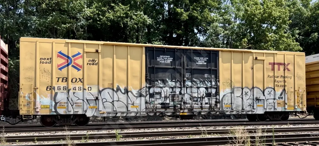 TBOX666480 - NORTH-AMERICA