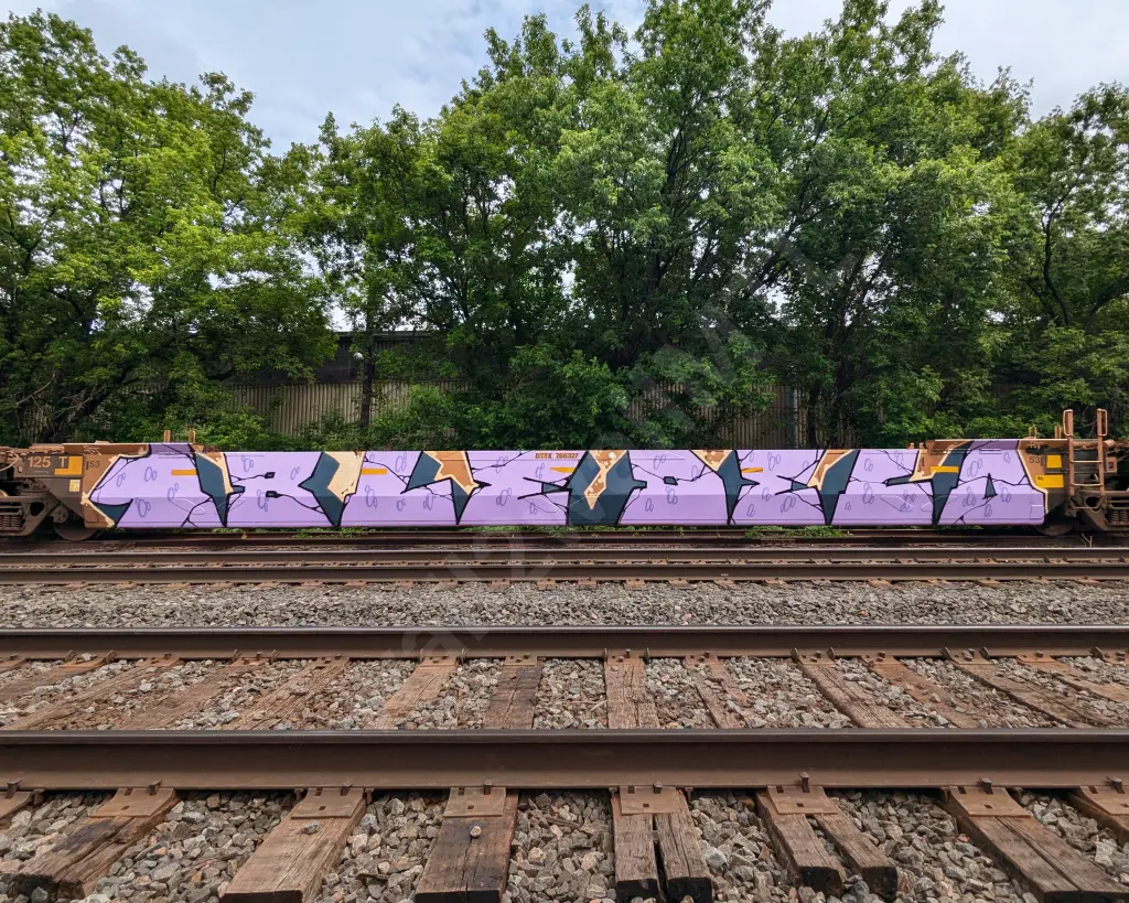 DTTX766327 - NORTH-AMERICA