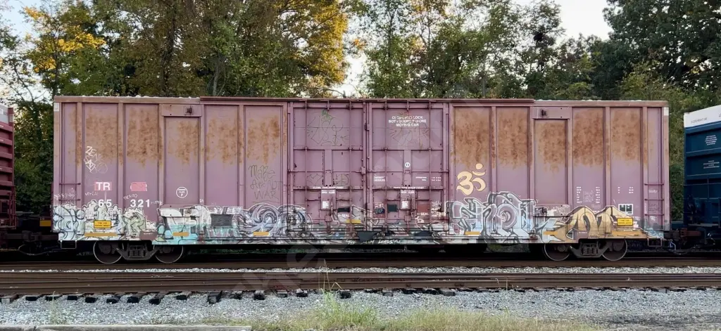 TR65321 - NORTH-AMERICA