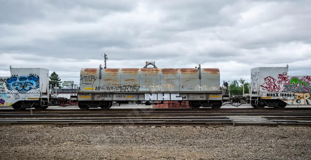 MBKX168821 - NORTH-AMERICA