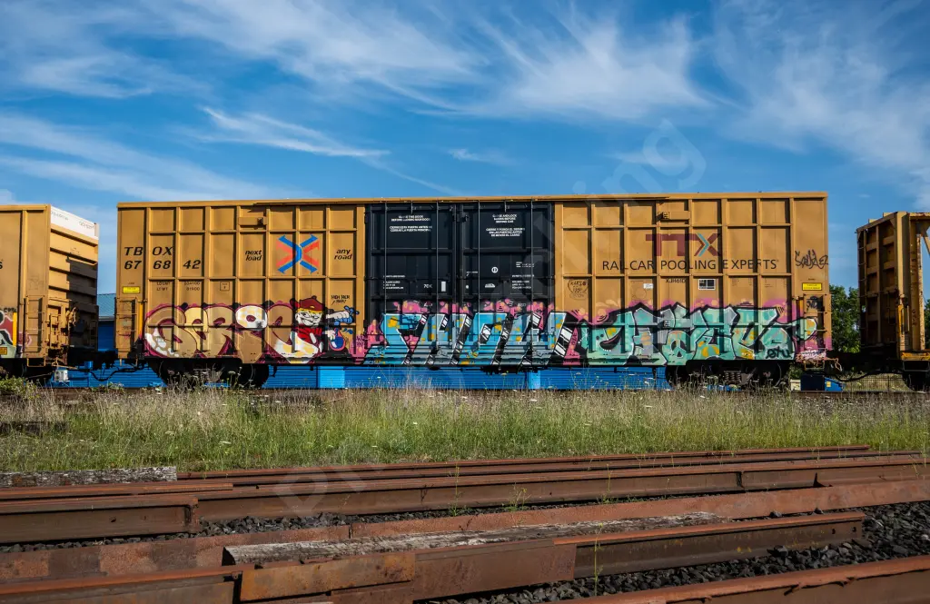 TBOX676842 - NORTH-AMERICA